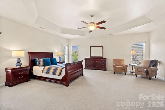 16723 Hugh Torance Parkway, Huntersville, NC 28078