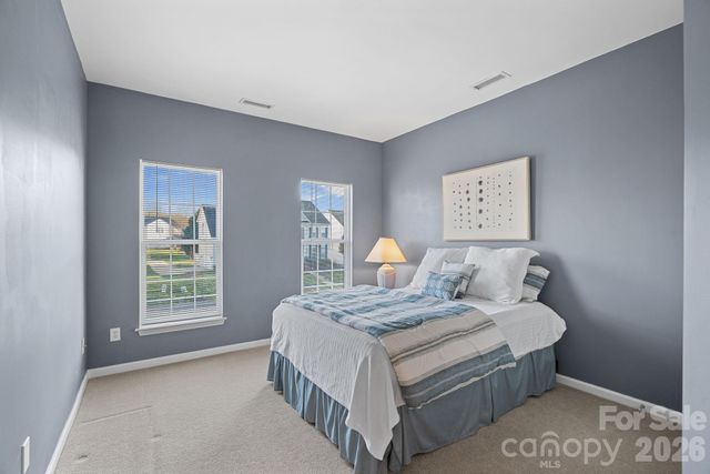 16723 Hugh Torance Parkway, Huntersville, NC 28078