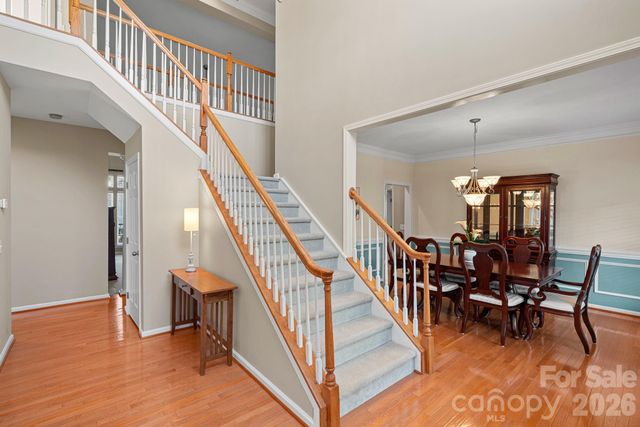 16723 Hugh Torance Parkway, Huntersville, NC 28078