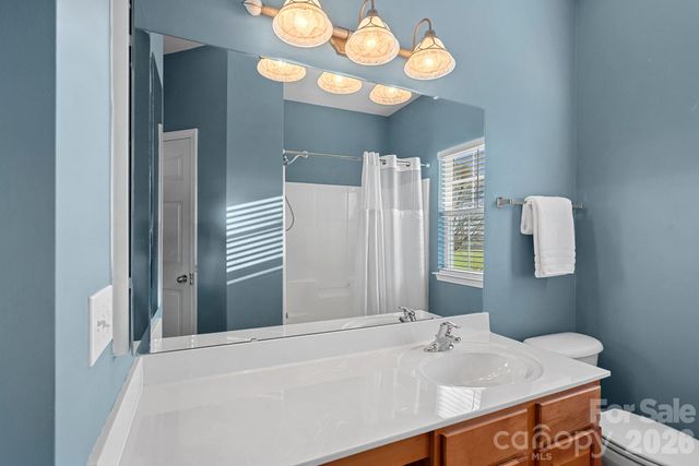 16723 Hugh Torance Parkway, Huntersville, NC 28078