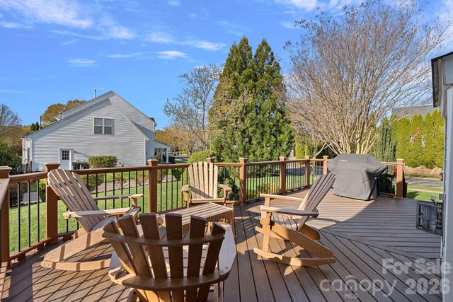 16723 Hugh Torance Parkway, Huntersville, NC 28078