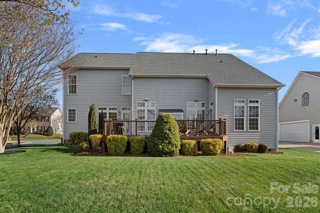 16723 Hugh Torance Parkway, Huntersville, NC 28078