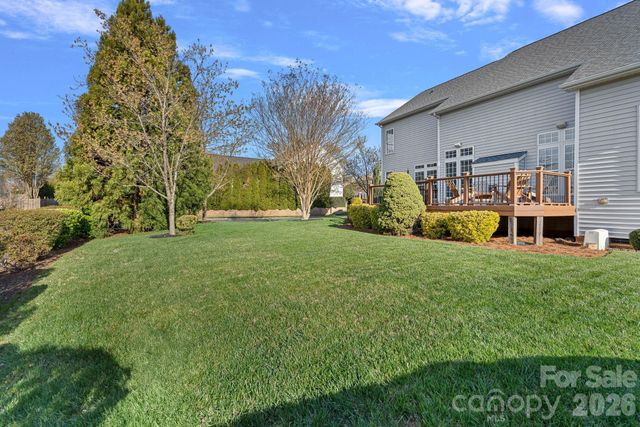 16723 Hugh Torance Parkway, Huntersville, NC 28078