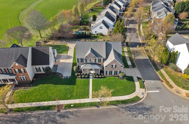 16723 Hugh Torance Parkway, Huntersville, NC 28078