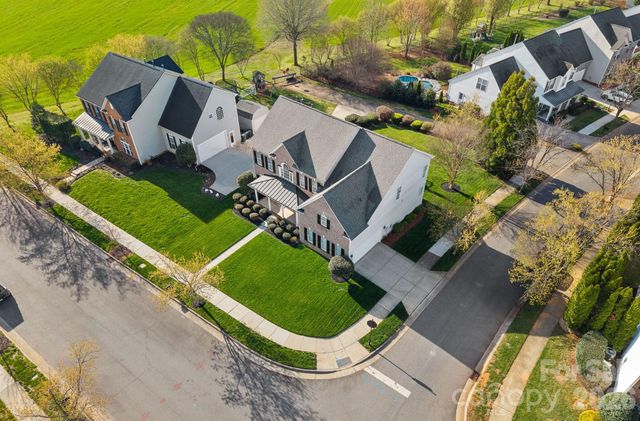 16723 Hugh Torance Parkway, Huntersville, NC 28078