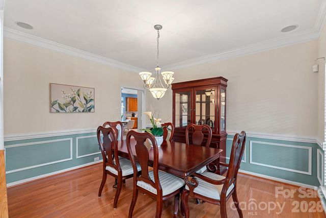 16723 Hugh Torance Parkway, Huntersville, NC 28078