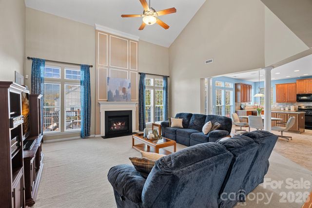 16723 Hugh Torance Parkway, Huntersville, NC 28078