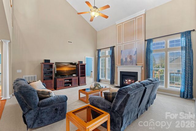 16723 Hugh Torance Parkway, Huntersville, NC 28078