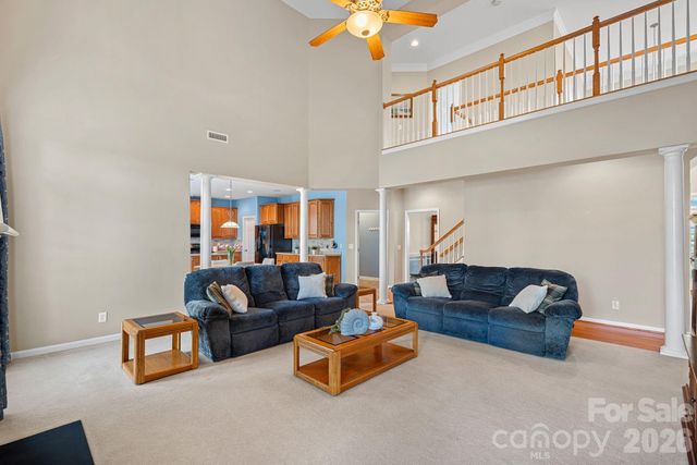 16723 Hugh Torance Parkway, Huntersville, NC 28078