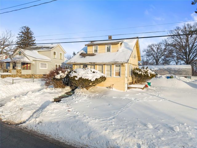 262-264 Cottage Street, Middletown, NY 10940