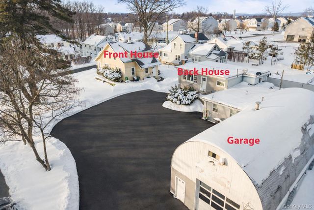 262-264 Cottage Street, Middletown, NY 10940