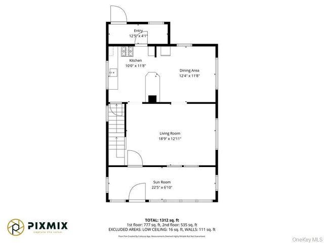 262-264 Cottage Street, Middletown, NY 10940