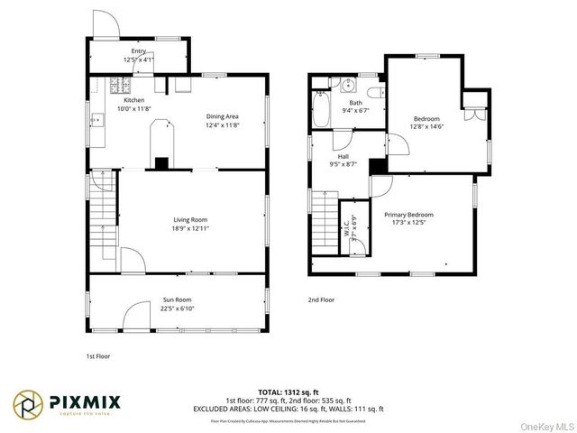 262-264 Cottage Street, Middletown, NY 10940