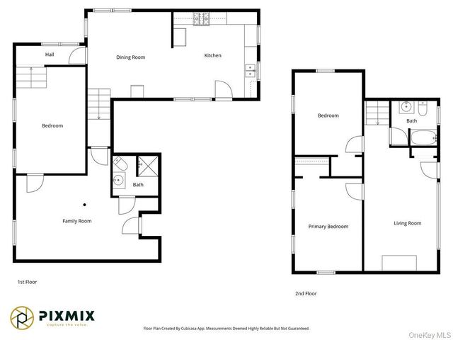 262-264 Cottage Street, Middletown, NY 10940