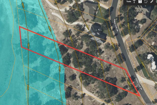 1279 Kings Cove Drive, Canyon Lake, TX 78133