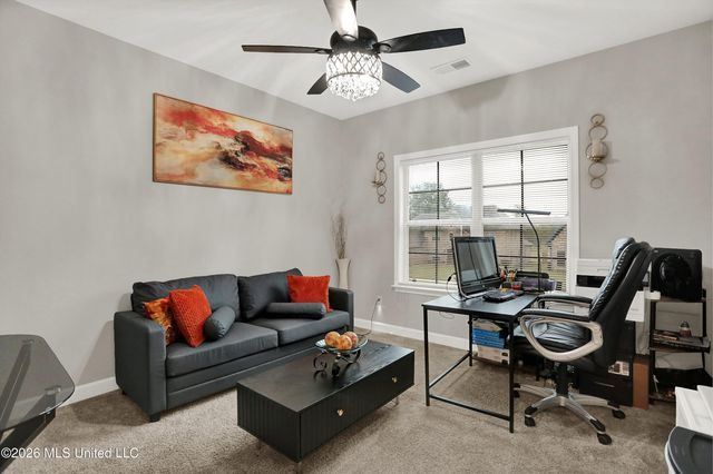 10898 Wiseman Drive, Olive Branch, MS 38654