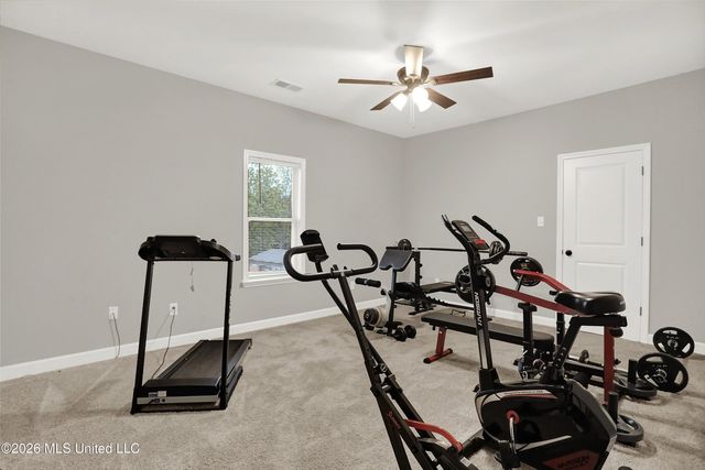 10898 Wiseman Drive, Olive Branch, MS 38654