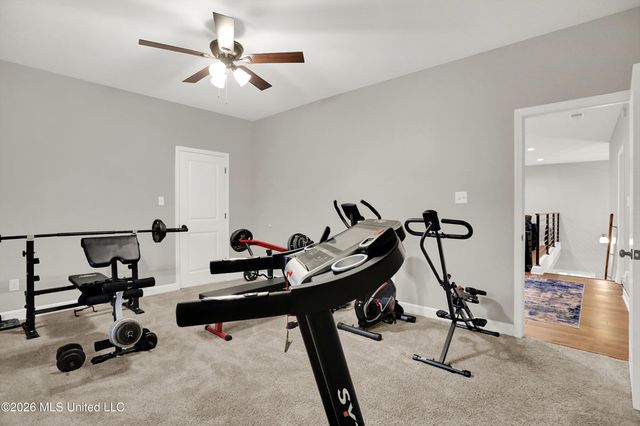 10898 Wiseman Drive, Olive Branch, MS 38654