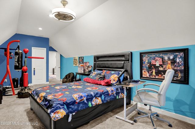 10898 Wiseman Drive, Olive Branch, MS 38654