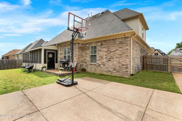 10898 Wiseman Drive, Olive Branch, MS 38654