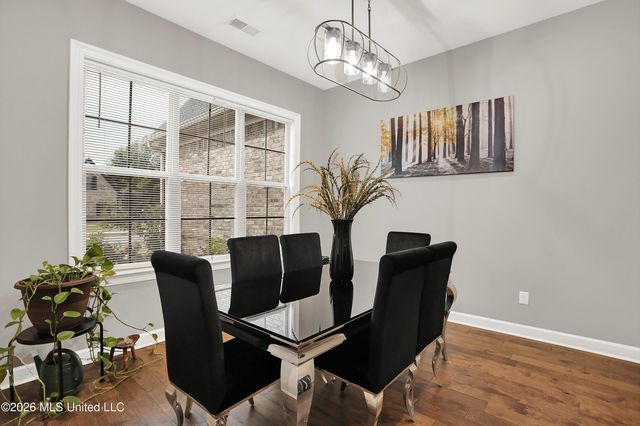 10898 Wiseman Drive, Olive Branch, MS 38654