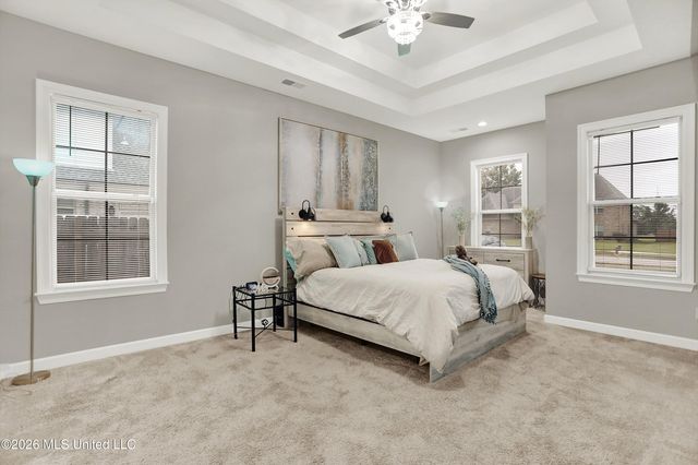 10898 Wiseman Drive, Olive Branch, MS 38654