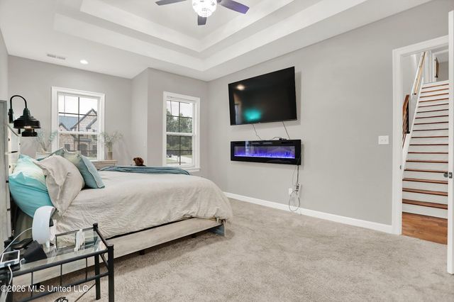 10898 Wiseman Drive, Olive Branch, MS 38654