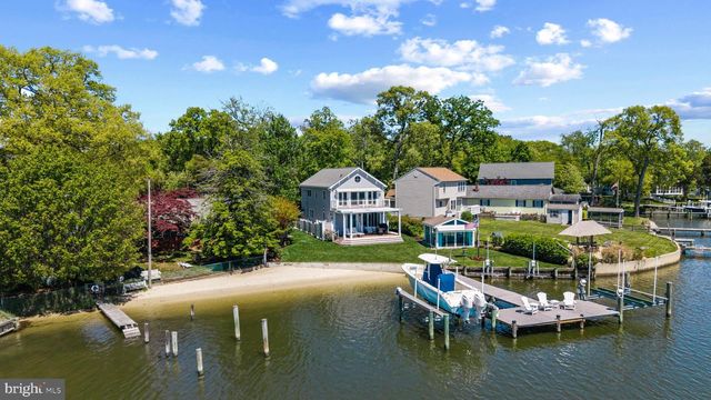 7989 E RIVERSIDE DR, Pasadena, MD 21122
