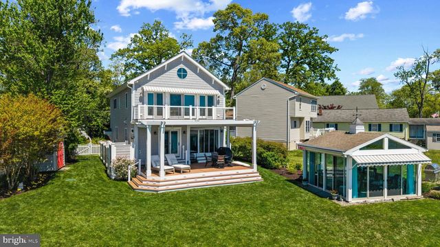 7989 E RIVERSIDE DR, Pasadena, MD 21122