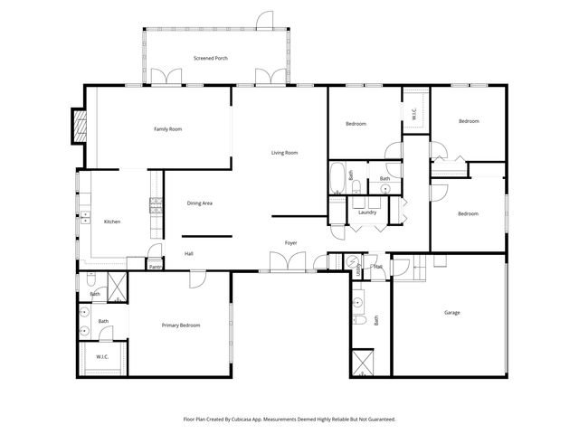 3721 LONGFORD Drive, Tallahassee, FL 32309