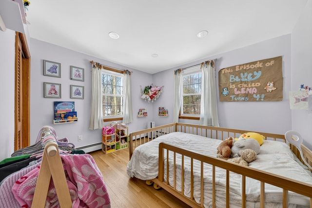 197 Chestnut St, Rehoboth, MA 02769