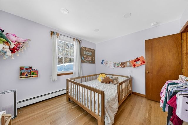 197 Chestnut St, Rehoboth, MA 02769