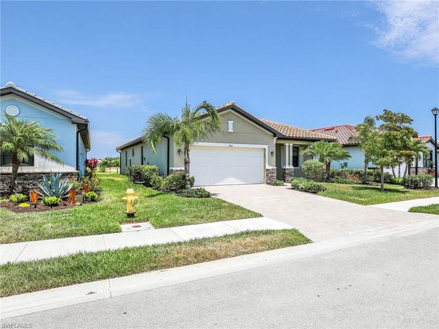 11512 Shady Palm WAY, Fort Myers, FL 33913