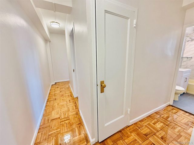 1680 Metropolitan 6D, Bronx, NY 10462