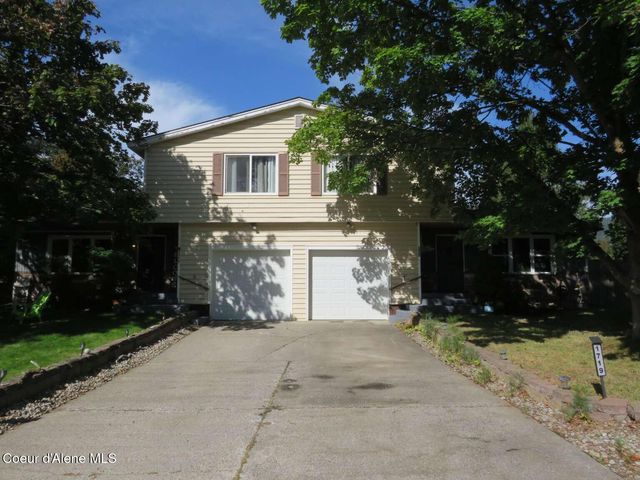 1717 E Davis AVE, Coeur d'Alene, ID 83815 property photo