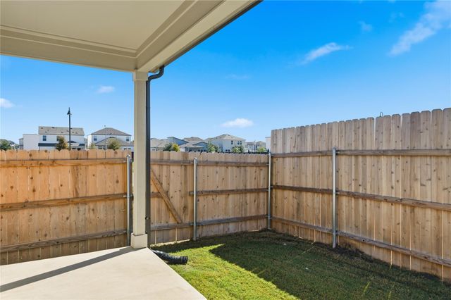 2306 Castillo DR 73, Round Rock, TX 78664