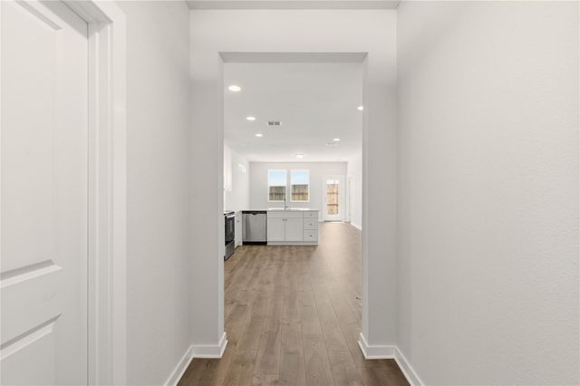 2306 Castillo DR 73, Round Rock, TX 78664