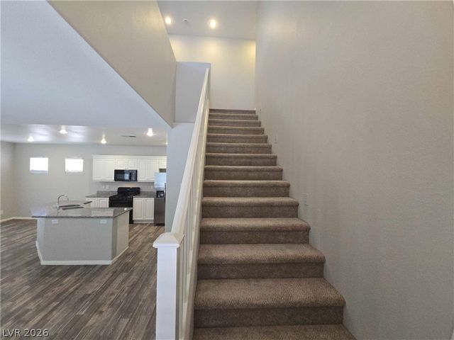 3633 Pinnate Drive, Las Vegas, NV 89147