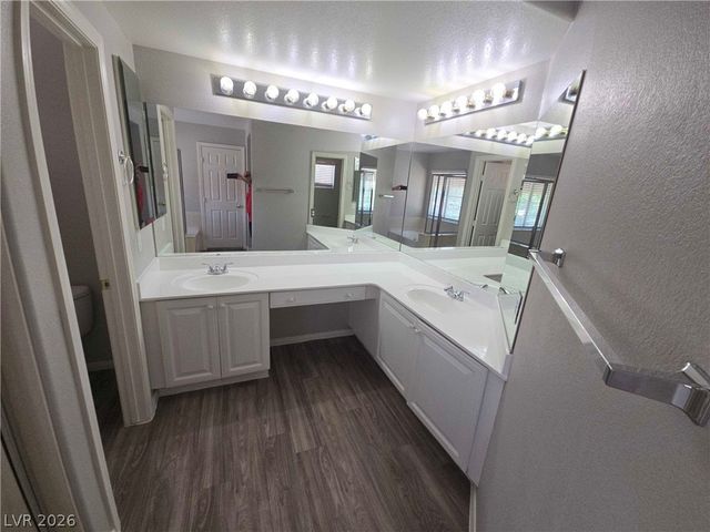 3633 Pinnate Drive, Las Vegas, NV 89147