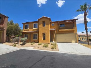 3633 Pinnate Drive, Las Vegas, NV 89147