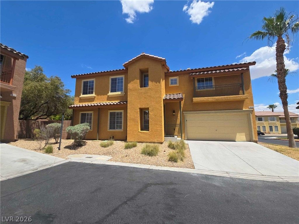 3633 Pinnate Drive, Las Vegas, NV 89147