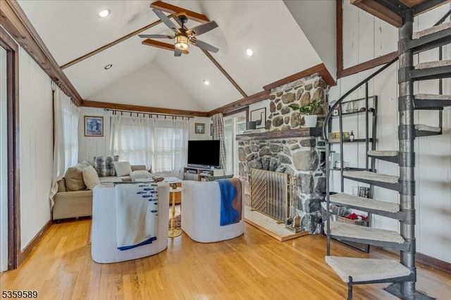 107 Springbrook Trl, Sparta Twp., NJ 07871