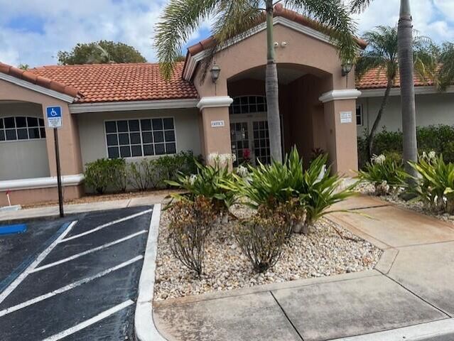 602 Executive Center Drive Unit 105, West Palm Beach, FL 33401