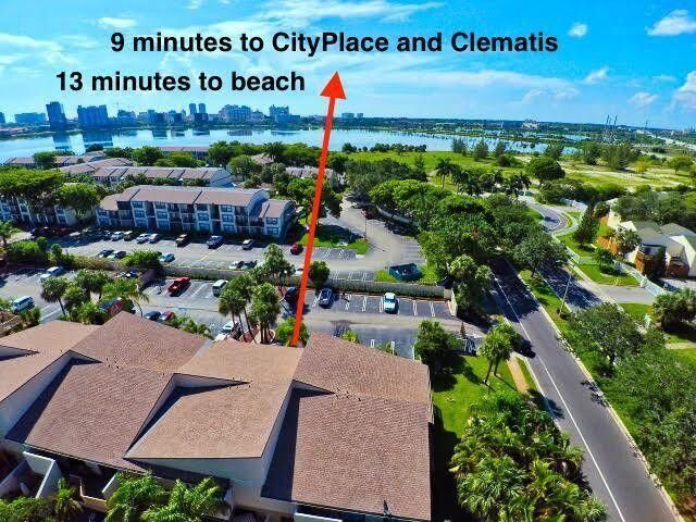 602 Executive Center Drive Unit 105, West Palm Beach, FL 33401