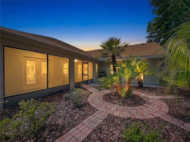 2505 HOLLY BERRY CIRCLE, Clermont, FL 34711
