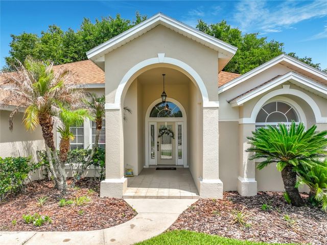 2505 HOLLY BERRY CIRCLE, Clermont, FL 34711