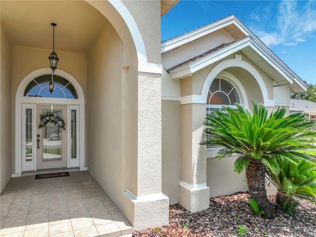 2505 HOLLY BERRY CIRCLE, Clermont, FL 34711