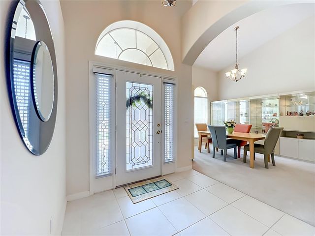 2505 HOLLY BERRY CIRCLE, Clermont, FL 34711