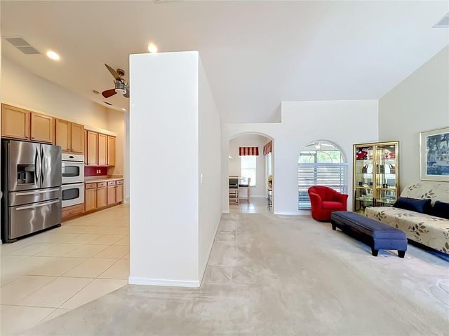 2505 HOLLY BERRY CIRCLE, Clermont, FL 34711
