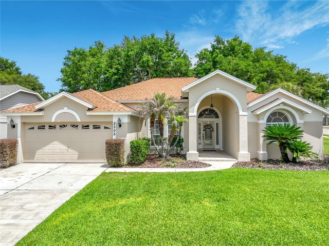 2505 HOLLY BERRY CIRCLE, Clermont, FL 34711